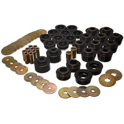 ENERGY SUSPENSION - 3.4141G - Body Mount Set Petit Prix