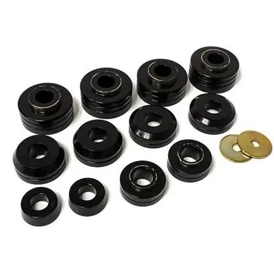 Nouvelle Collection ENERGY SUSPENSION - 4.4104G - Body Mount Set