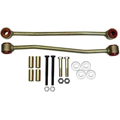 Sway Bar Extended End Links by SKYJACKER - SBE408 Retour Gratuit
