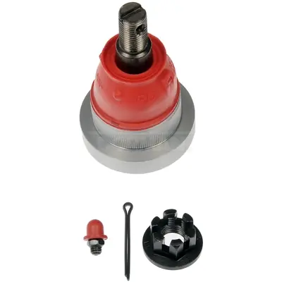 DORMAN PREMIUM - BJ81186RD - Front Upper Non-Adjustable Ball Joint Marque