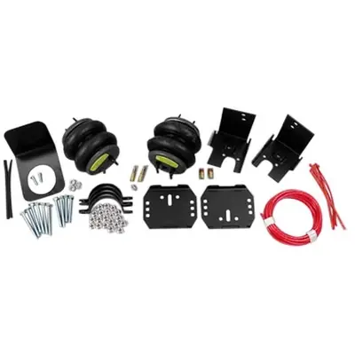 Prix Réduit FIRESTONE RIDE-RITE - 2061 - Air Helper Spring Kit
