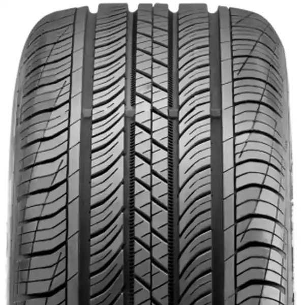 Commander Vite Continental ProContact TX 205/55R16 91V All Season Tire