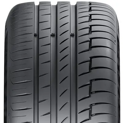 Top Vente CONTINENTAL PREMIUMCONTACT 6 235/55R17 103W XL (MO) SUMMER TIRE