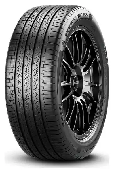 Gros Lot Pirelli Scorpion MS 255/50R20 109V XL (POL) (ELECT) All Season Tire