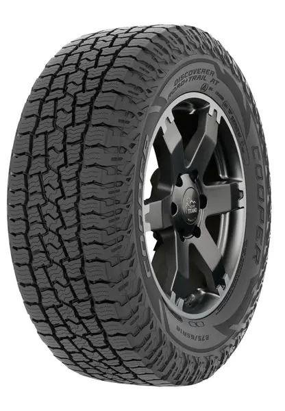 Cooper Discoverer Road Trail AT All Weather 265/65R17 112T All Weather Tire Achetez Aujourd’hui