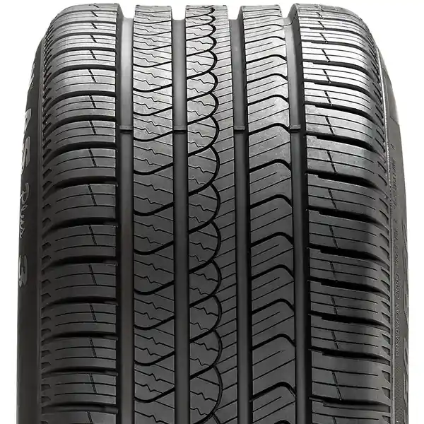 Pirelli Scorpion AS Plus 3 255/50R19 107T XL (PNCS) (ELECT) All Season Tire Bon Marché