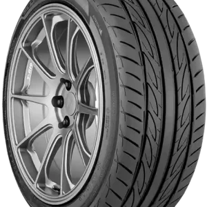 YOKOHAMA ADVAN FLEVA V701 235/45R17 97W XL SUMMER TIRE Quantité Limitée