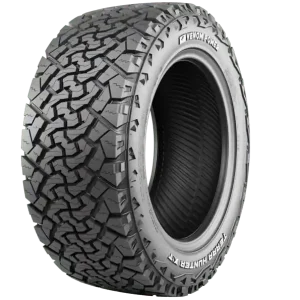 Venom Tires Terra Hunter X/T 35X12.50R20LT 10PR 121R Summer Tires Jusqu’à Épuisement Des Stocks