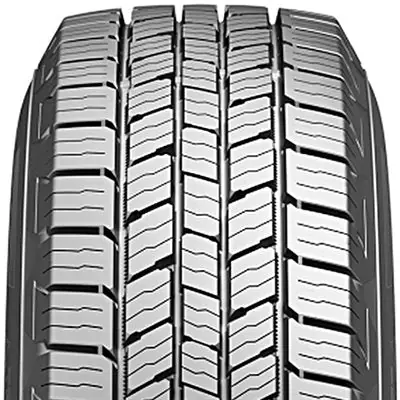 CONTINENTAL TERRAINCONTACT H/T 275/55R20 113T ALL SEASON TIRE Bon Plan