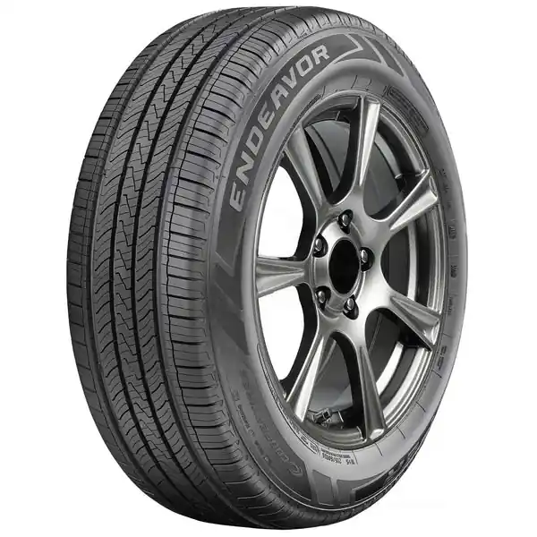 Premium Cooper Endeavor 215/55R16 97H Summer Tire