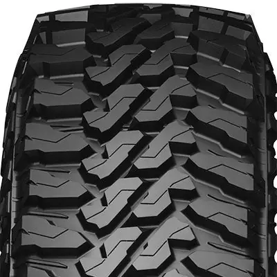 Acheter En Ligne Yokohama GEOLANDAR M/T G003 LT245/70R17 119/116Q E/10 All Season Tire
