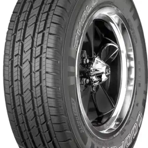 Remise Cooper Evolution HT 225/75R16 104T Summer Tire