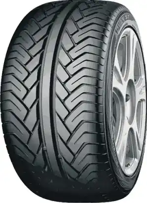 YOKOHAMA ADVAN S.T. 275/50R20 113W REINF MO SUMMER TIRE Prix Bas