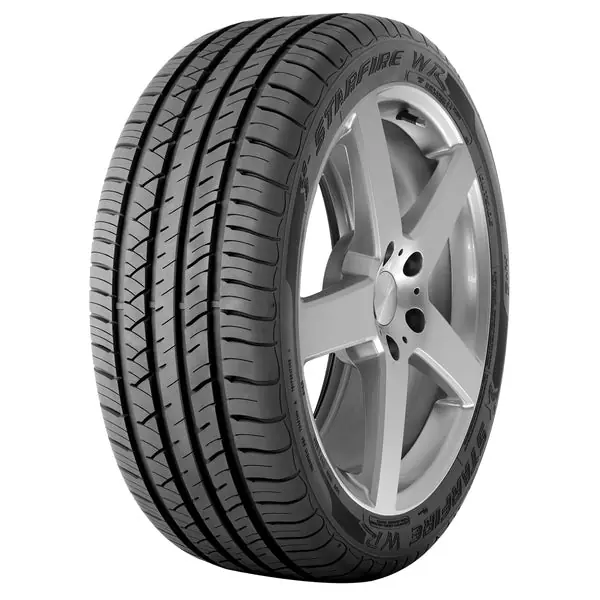 Gros Lot Starfire WR 225/45R18 95W Summer Tire