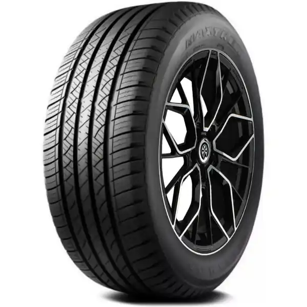 Maxtrek Sierra S6 255/35R20 97W Summer Tire Nouvelle Collection