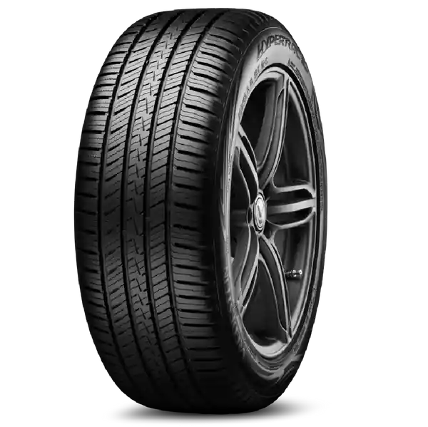 Haute Qualité Vredestein Hypertrac All Season 215/45R17 91Y Summer Tire
