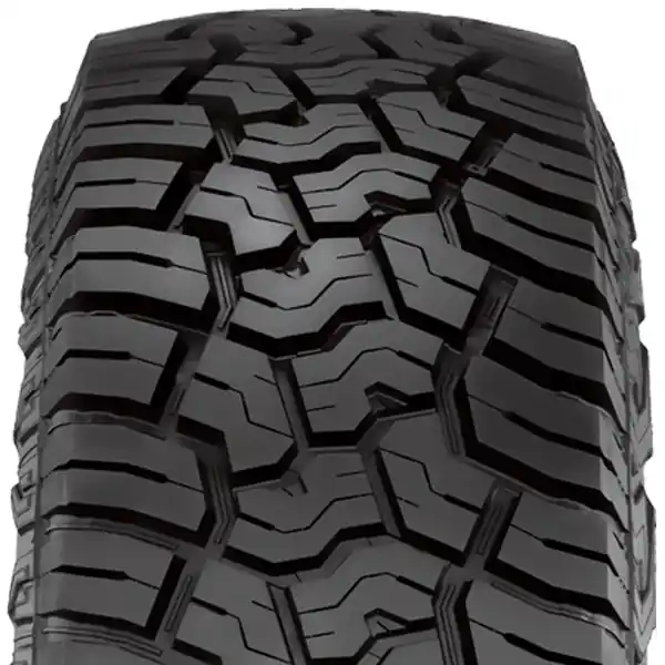 YOKOHAMA GEOLANDAR X-AT LT265/60R18 119/116Q E/10 ALL SEASON TIRE Remise