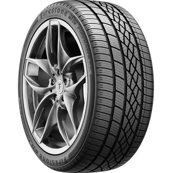Réduction Firestone Firehawk AS V2 245/40R20 99W XL All Season Tire