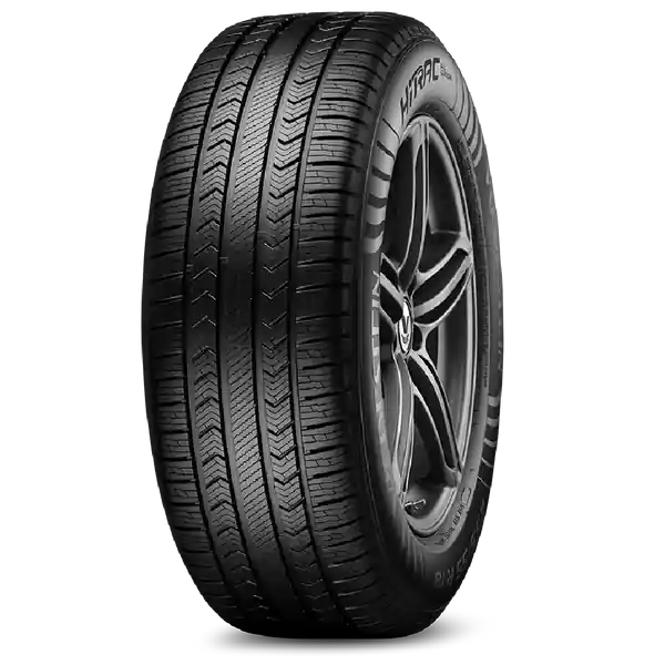 Vredestein Hitrac All Season 215/55R17 94V Summer Tire Offre Spéciale
