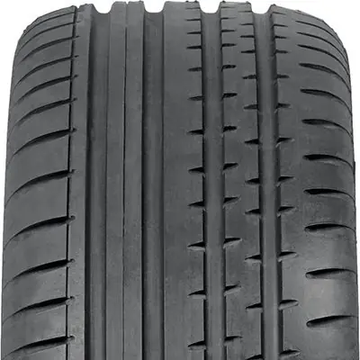 Haute Qualité CONTINENTAL CONTISPORTCONTACT 2 295/30ZR18 94Y (N2) SUMMER TIRE