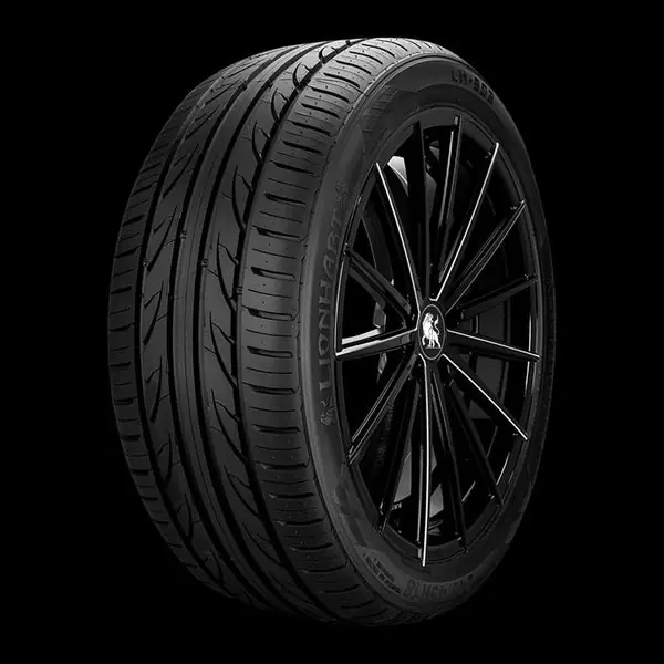 Lionhart Tires LH-503 245/45ZR18 100W XL Summer Tires Prix Cassé