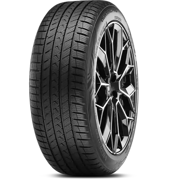 Commander Maintenant Vredestein Quatrac Pro Plus 255/60R18 112V All Weather Tire