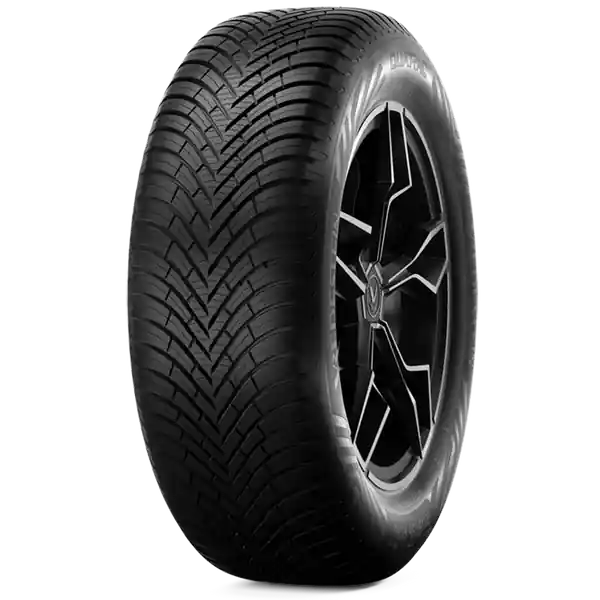 Seulement Aujourd’hui Vredestein Quatrac 245/55R19 103V All Weather Tire