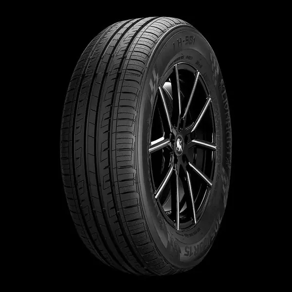 Lionhart Tires LH-501 215/60R16 95V Summer Tires Quantité Limitée
