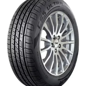 Produit De Marque Cooper CS5 Ultra Touring 235/45R17 94H Summer Tire