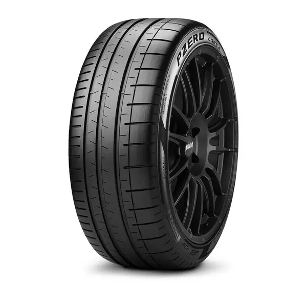 Acheter En Ligne PIRELLI P-ZERO CORSA 245/35ZR19 93Y XL (MC) SUMMER TIRE
