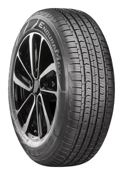 Prix Choc Cooper Discoverer Enduramax 235/65R17 104H All Weather Tire