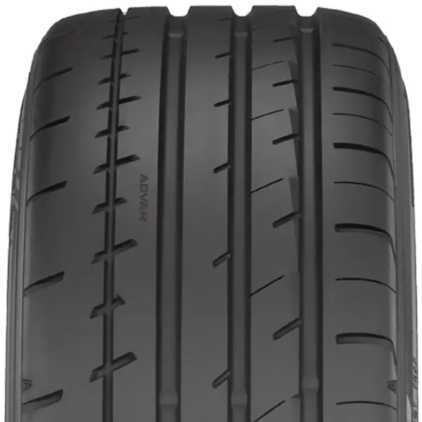 YOKOHAMA ADVAN APEX 305/35R20 107Y XL SUMMER TIRE Meilleure Vente