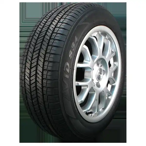 YOKOHAMA AVID S34B P205/60R16 91H ALL SEASON TIRE Top Vente