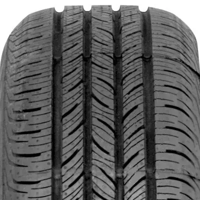 Soldes CONTINENTAL CONTIPROCONTACT 235/55R17 99H (E) ALL SEASON TIRE