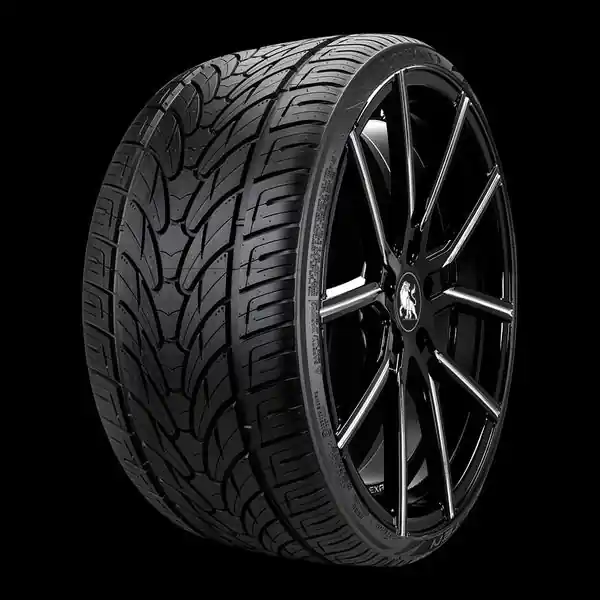 Bon Plan Lionhart Tires LH-Ten 255/30R30 103W XL Summer Tires