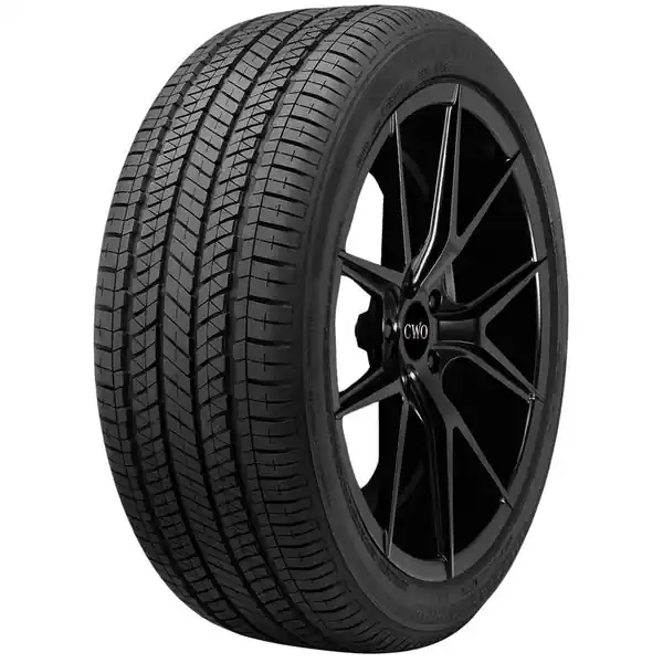 Firestone FR740 P215/45R17 87W All Season Tire Fait Main