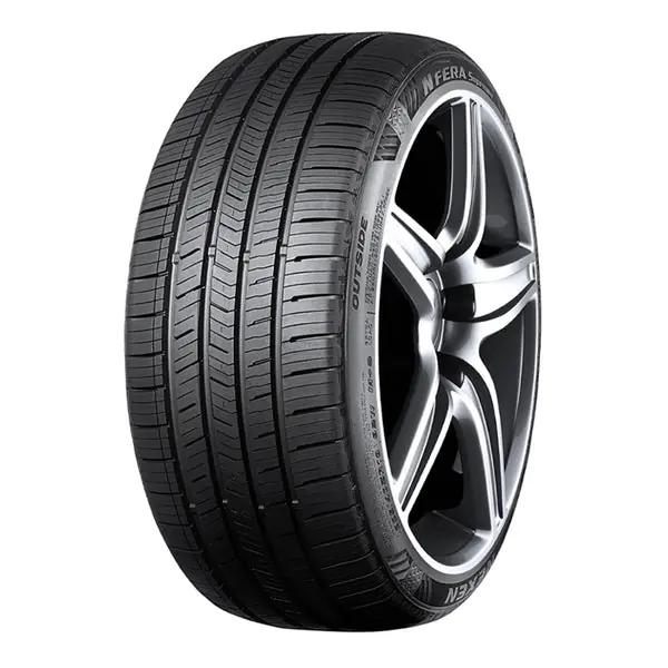Achat Immédiat Nexen N'Fera Supreme 265/50R20 107V Summer Tire