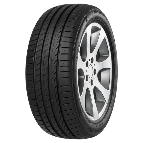 Usine Directe Minerva F205 255/35R18 94Y Summer Tire