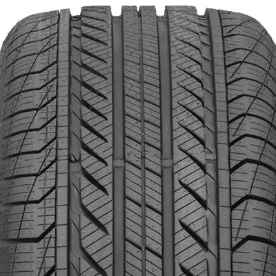 Continental ProContact GX 235/50R19 103T XL SSR (MOE) All Season Tire Premium