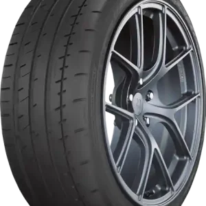 YOKOHAMA ADVAN APEX 235/40R18 95Y XL SUMMER TIRE Bon Plan
