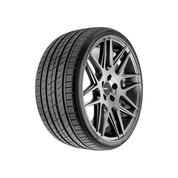 Artisanat Nexen N'Fera SU1 225/40R18 92Y Summer Tire