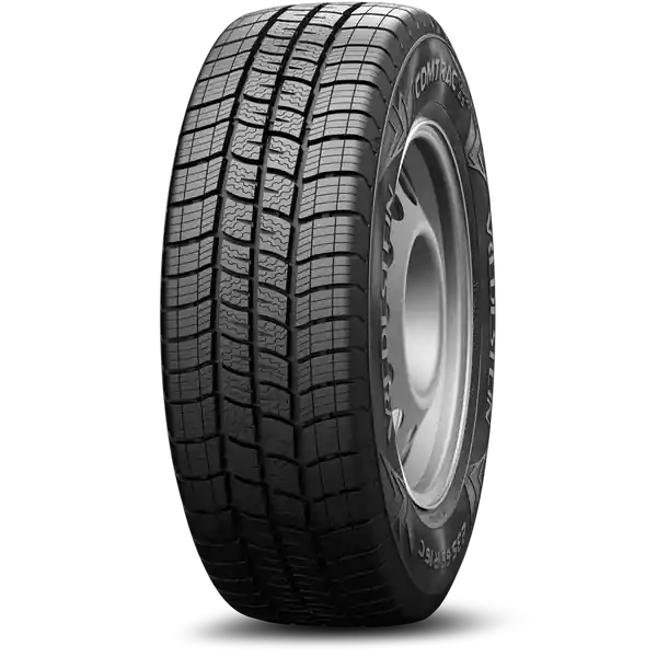 Promotion Vredestein Comtrac Cargo AS 235/65R16 121/119R LRE 10P LT Summer Tire
