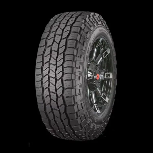 Affaire À Saisir Cooper Discoverer AT3 XLT 37X/12.5R17 124R LRD 8P Summer Tire
