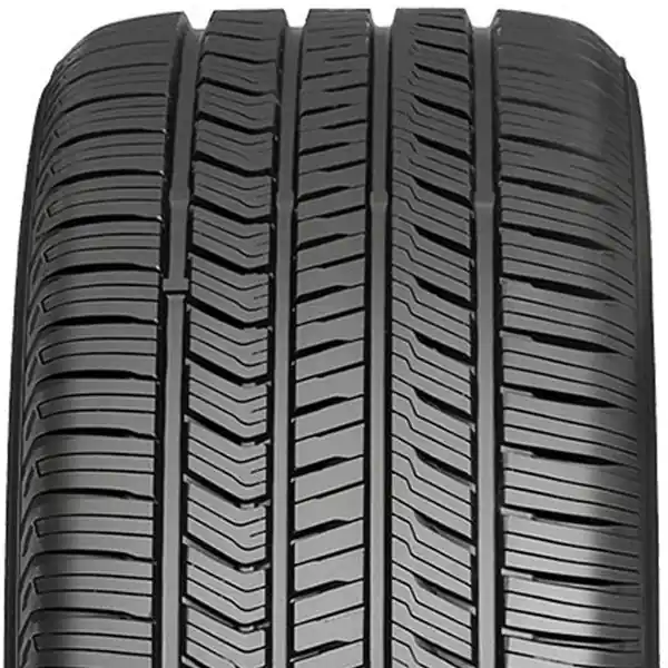 Yokohama Geolandar X-CV G057J 275/60R20 115H All Season Tire Garantie Incluse