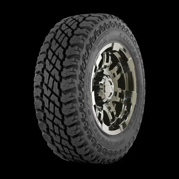 Prix Cassé Cooper Discoverer ST MAXX 285/55R20 122/119Q LRE 10P LT Summer Tire