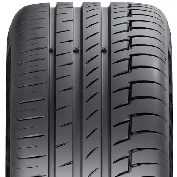 Expédié Aujourd’hui Continental PremiumContact 6 245/45R19 98Y (MGT) Summer Tire
