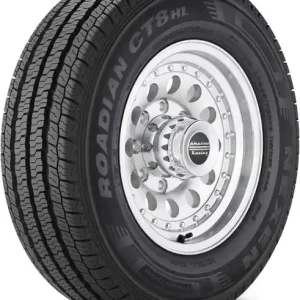 Acheter Direct Nexen Roadian CT8 HL 265/70R17 121/118R LRE 10P LT Summer Tire