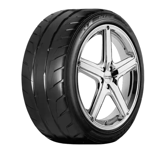 Artisanat NITTO NT05 225/40ZR19 93W SUMMER TIRE
