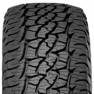 Vente Flash BFGoodrich Trail-Terrain T/A 225/75R16 108T XL OWL All Weather Tire