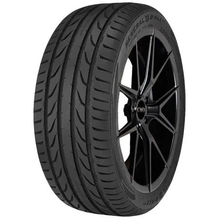 Affaire À Saisir GENERAL TIRE G-MAX RS 235/35ZR19 91Y XL ALL SEASON TIRE